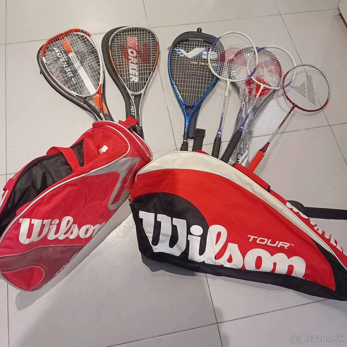 Stroj na lýtka nový - 5