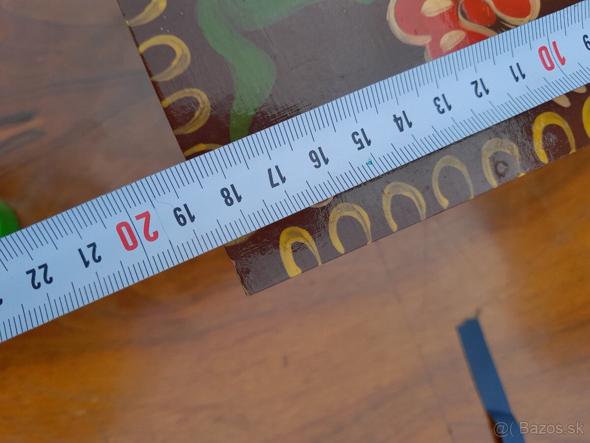 predám šperkovnicu - 5