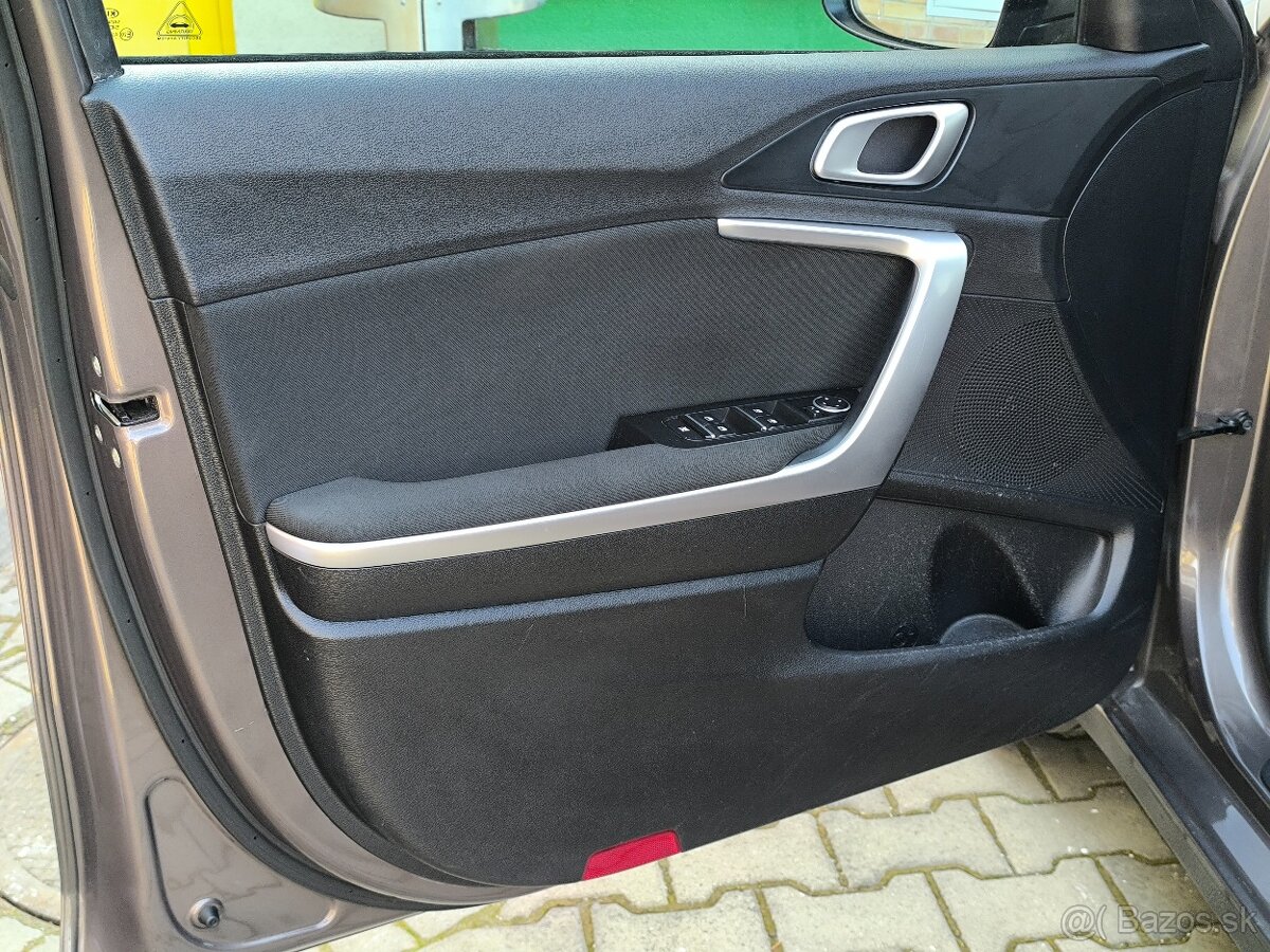 Kia Ceed SW 1.4 T-GDi _ 134tis KM - 5