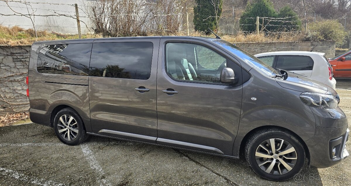Toyota Proace Verso VIP - 5