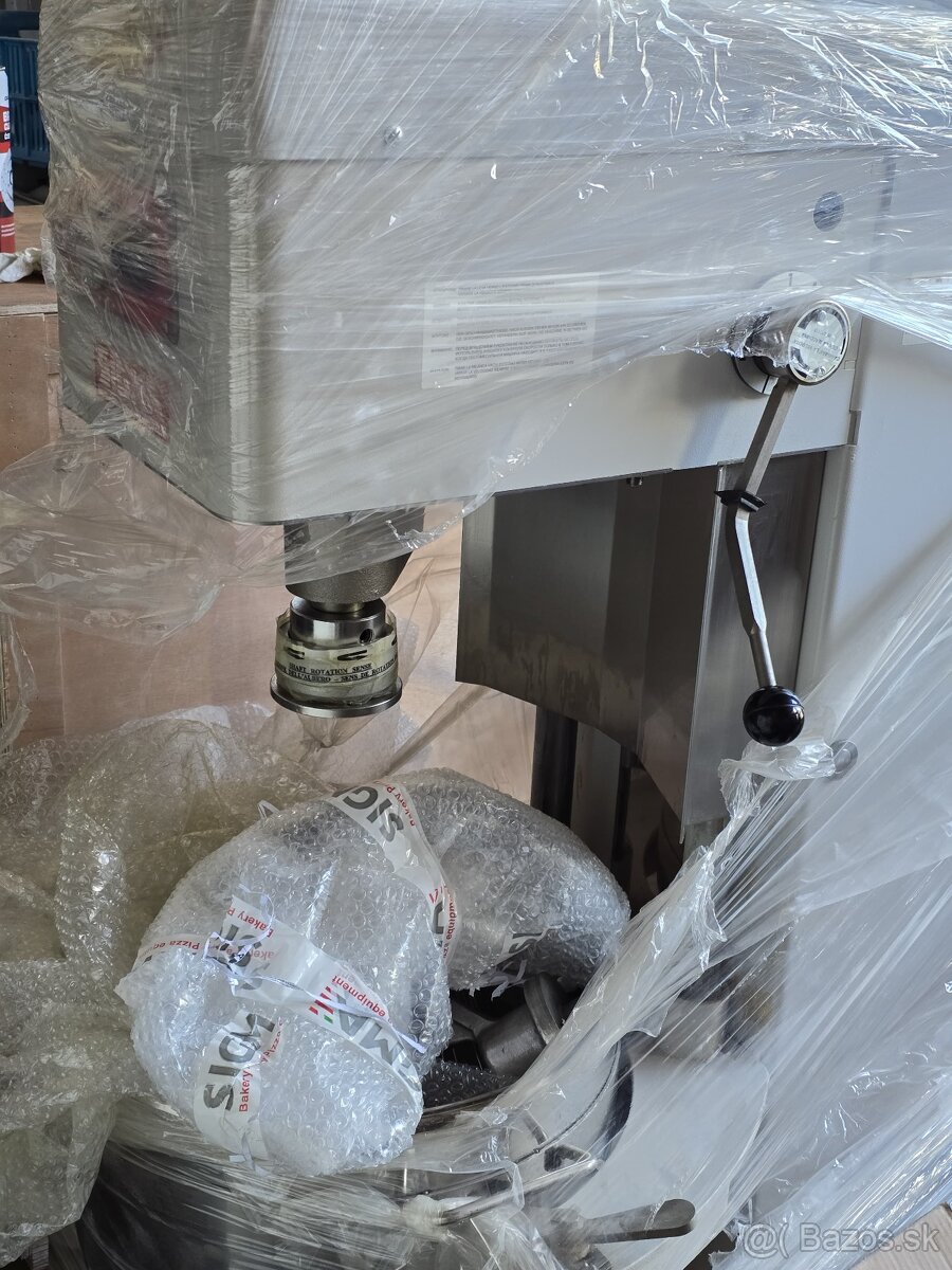 NOVY Robot Sigma Italy 60 - 5