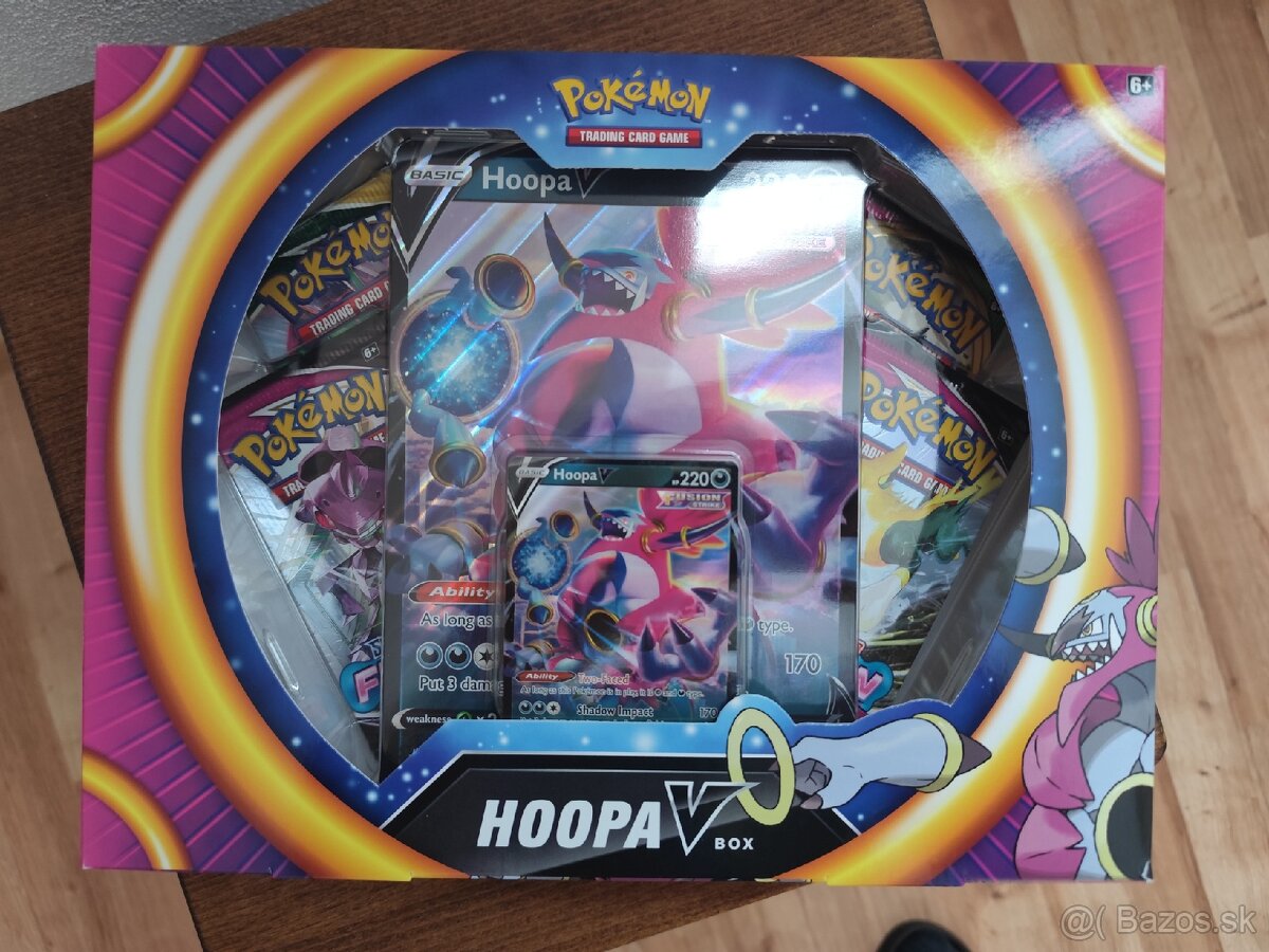 Pokémon produkty - 5