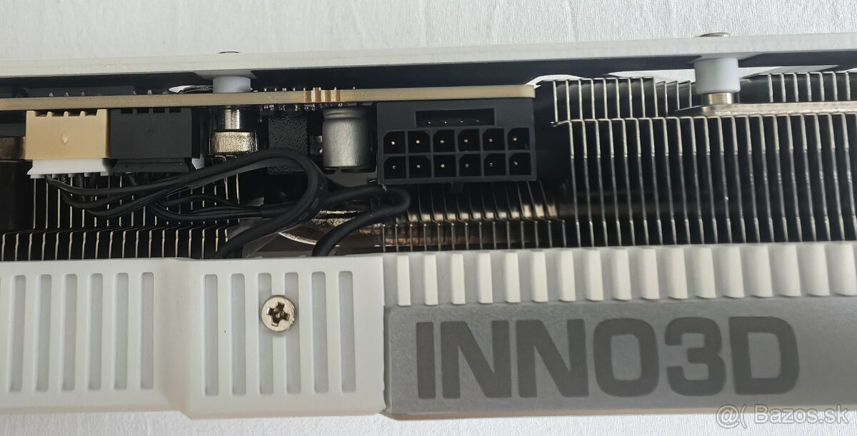 Inno3D Nvidia GeForce RTX 5070 Ti X3 OC 16 GB nová - 5