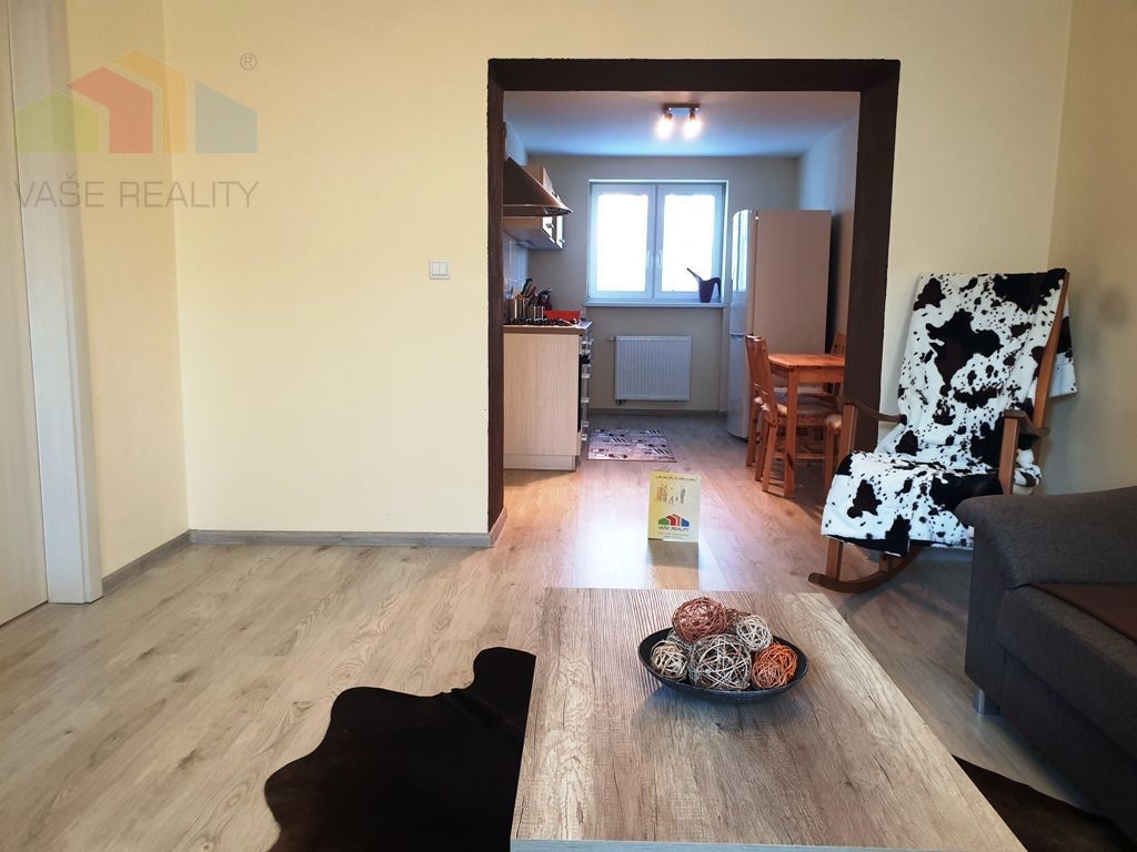 Na prenájom moderný zariadený 2-izbový byt po kompletnej - 5