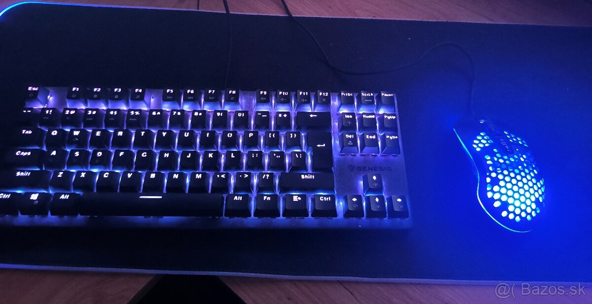 Predám celý setup ( Legion 5) - 5