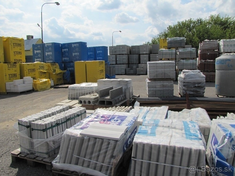 Priestory pre autobazár, požičovňa, sklady, dielne, skladové - 5