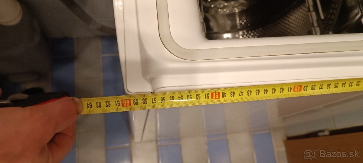 Automatická práčka whirlpool - 5