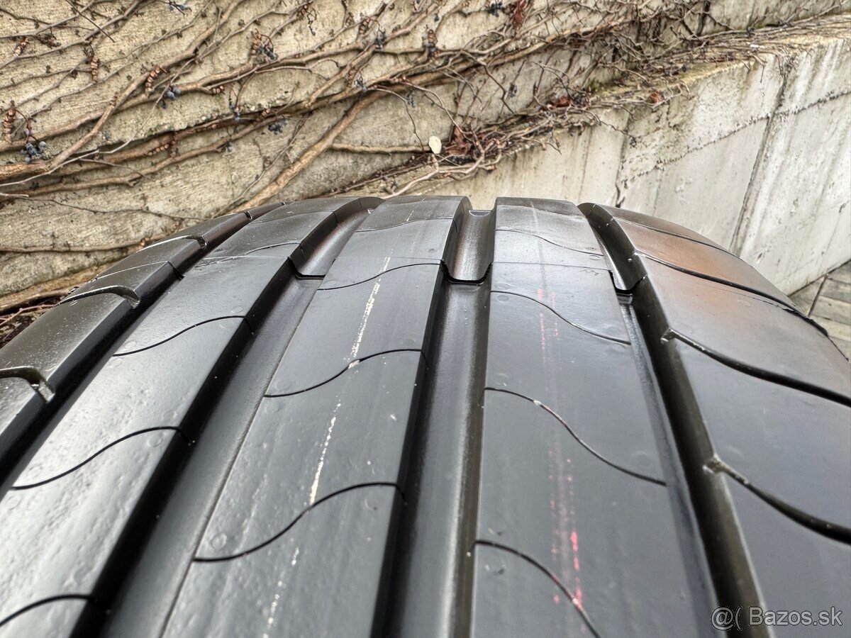 Bridgestone TURANZA 225/50 R19 96V - 5