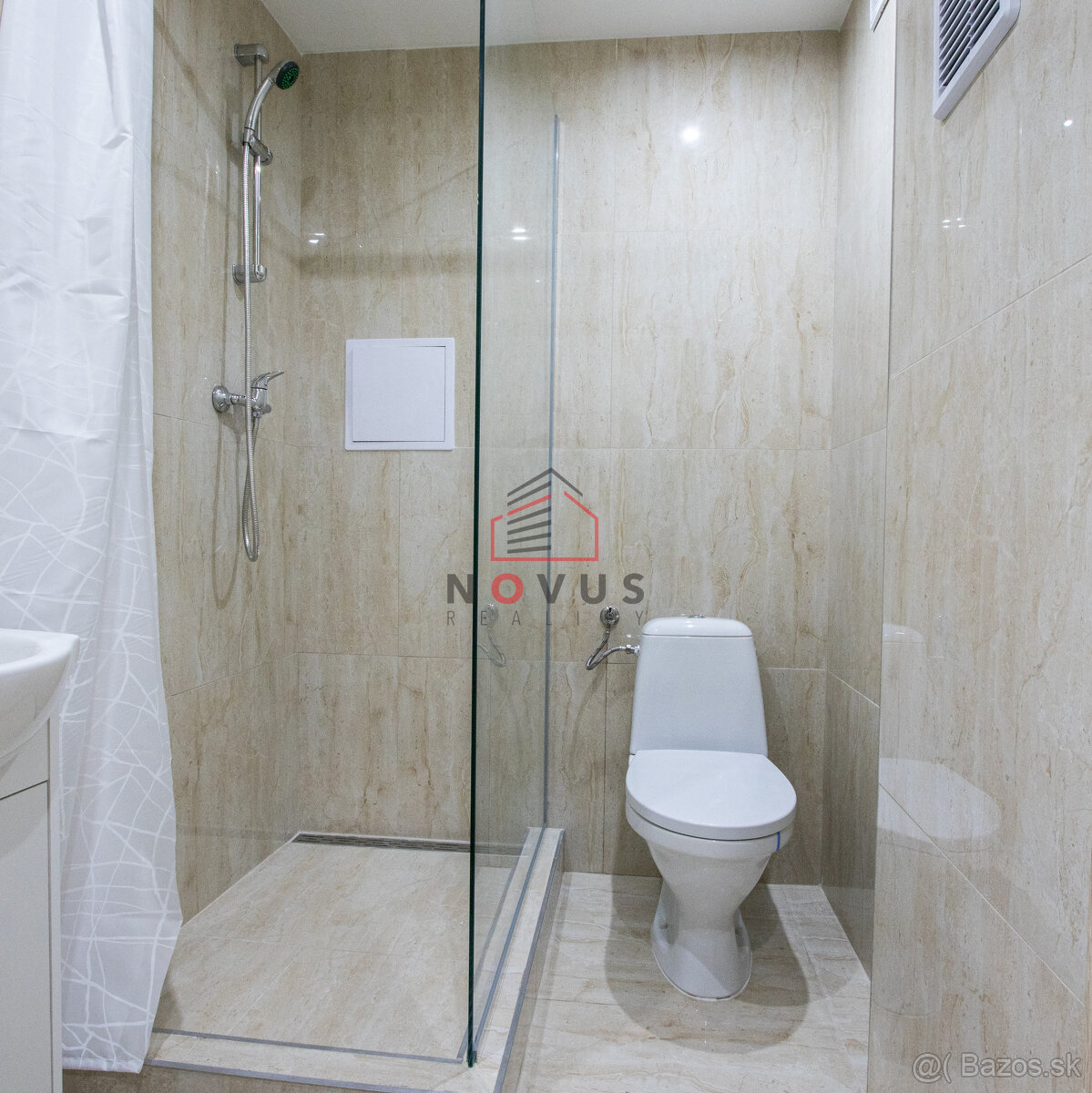 Na prenájom 1 izbový byt, 34 m2, Bratislavská, Dubnica nad V - 5