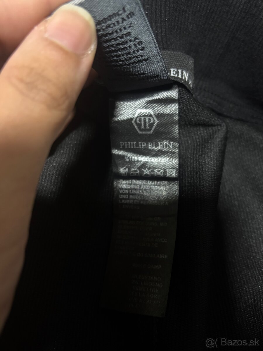 Philipp Plein tepláková souprava - 5