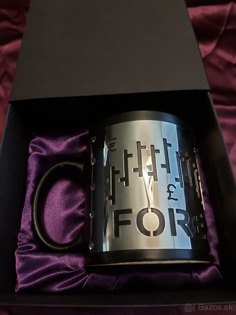 Predám tematické hrnčeky - 5