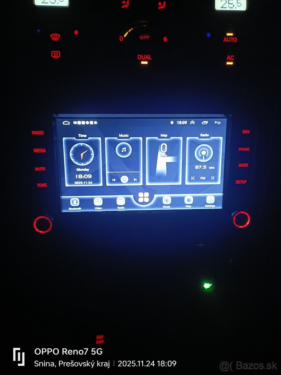 2 din autorádio - 5