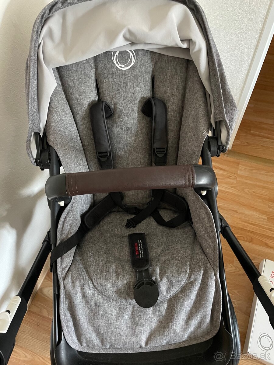 Bugaboo fox 2 - 5