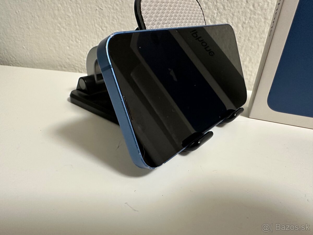 iPhone 13 Mini 100% Zdravie Batérie - 5