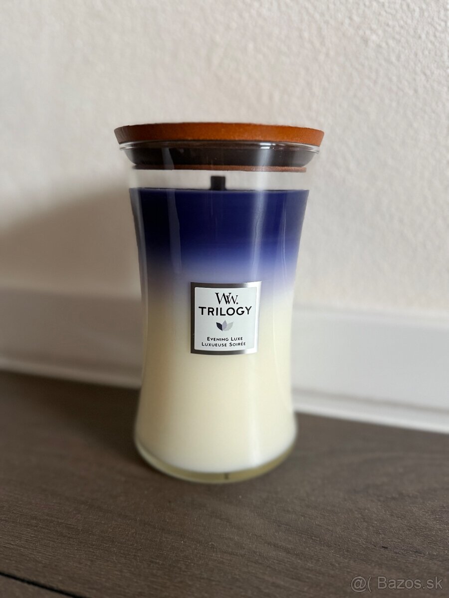 Woodwick sviečky - 5