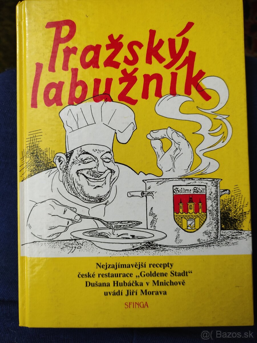 Kuchařské inspirace Dany Medřické... - 5