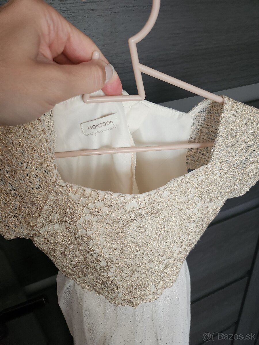 Krasne šaty v.116, 122 rozne - 5