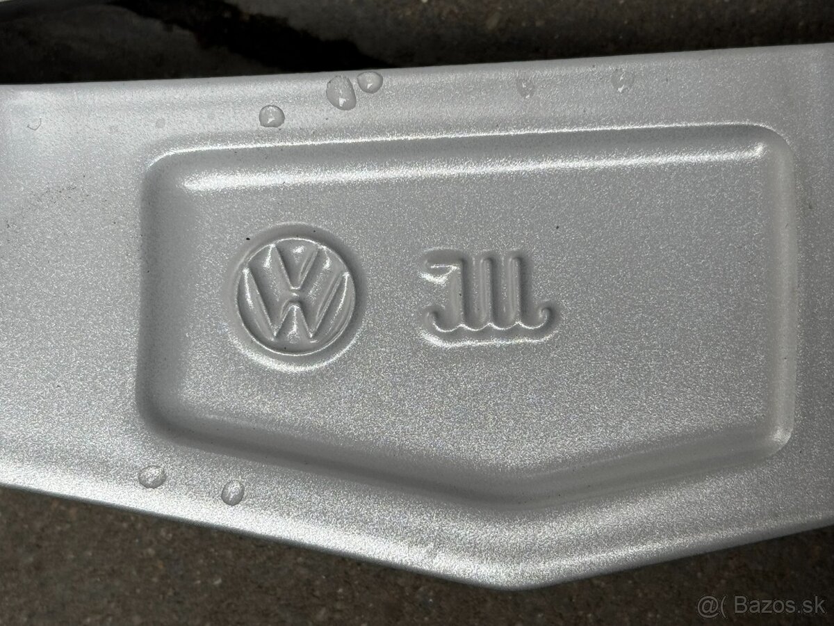 Volkswagen 5x112 R18 - 5