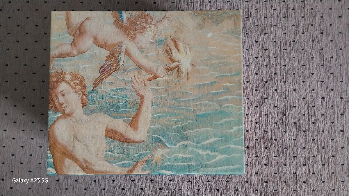 5 Kníh o Bratislave - 5