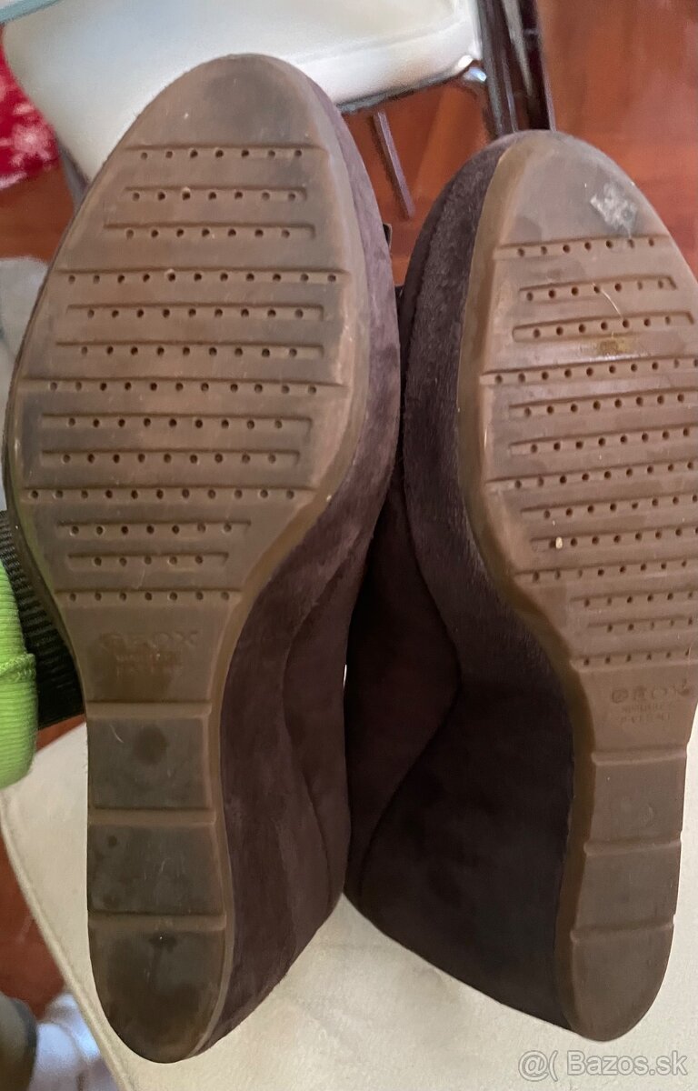 Geox poltopanky 37 - 5