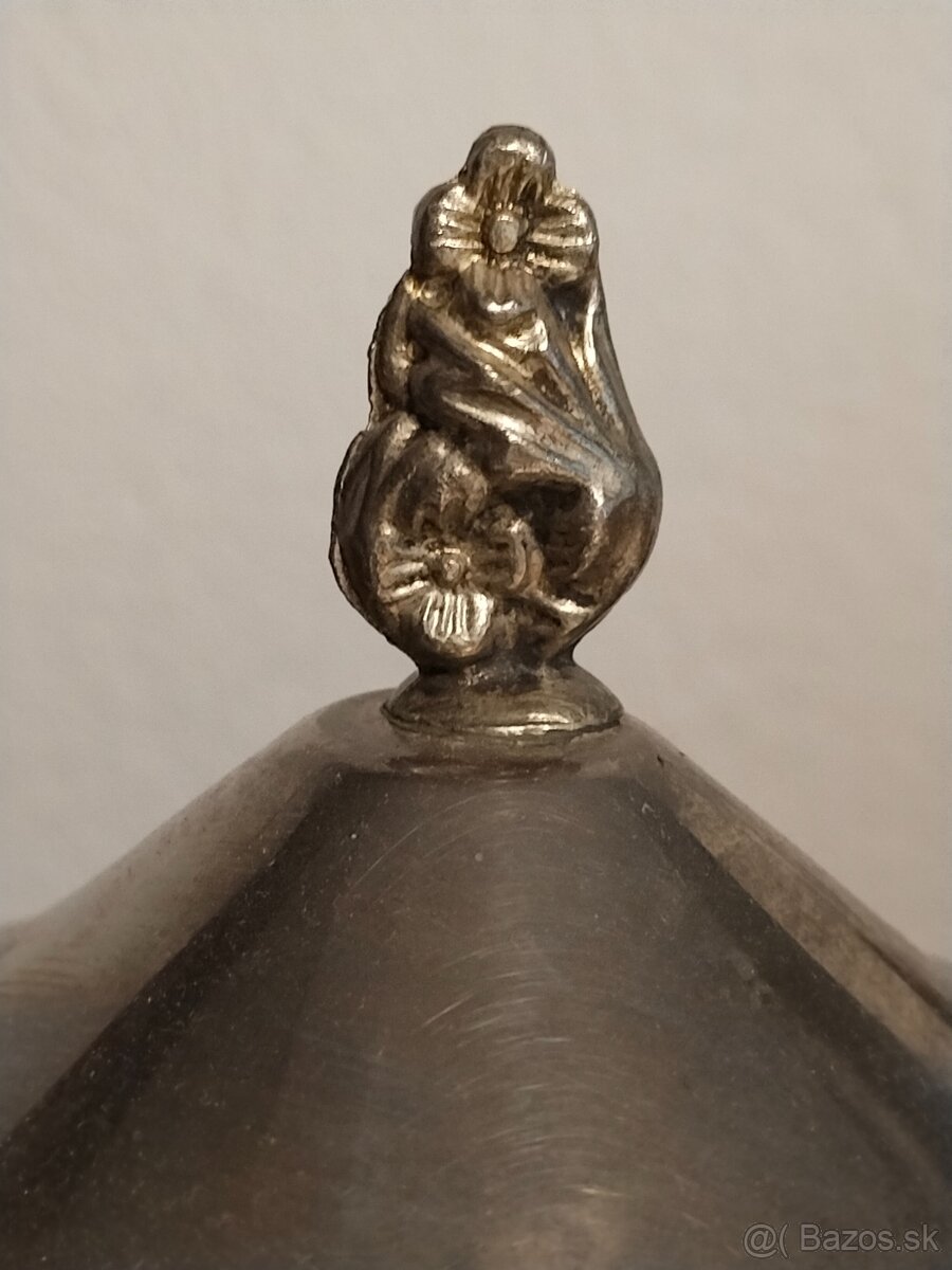 Konvice čaj – káva - 5