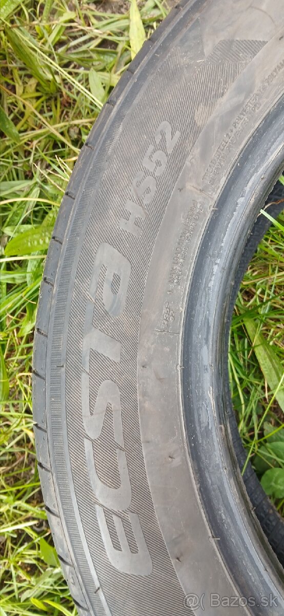 205/55r16 letne 7mm dezen 2022 - 5