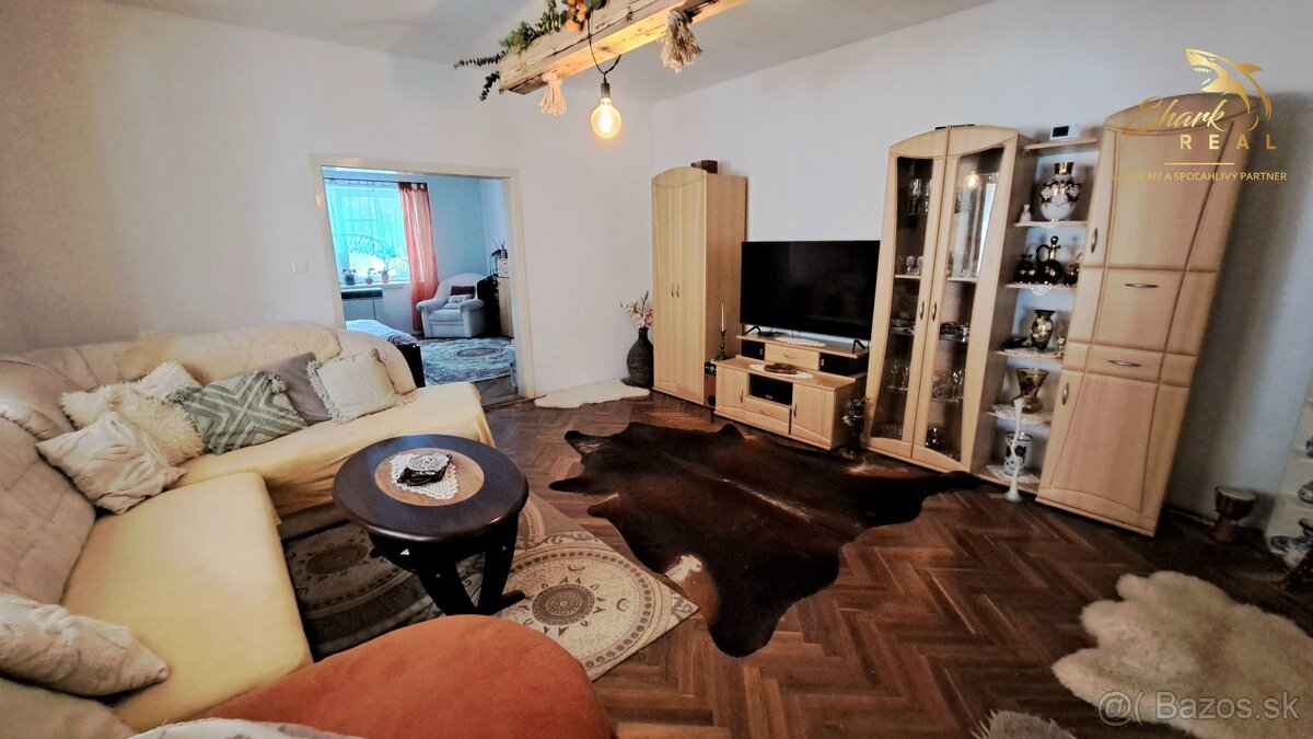 NOVINKA Rodinný dom na predaj - 5