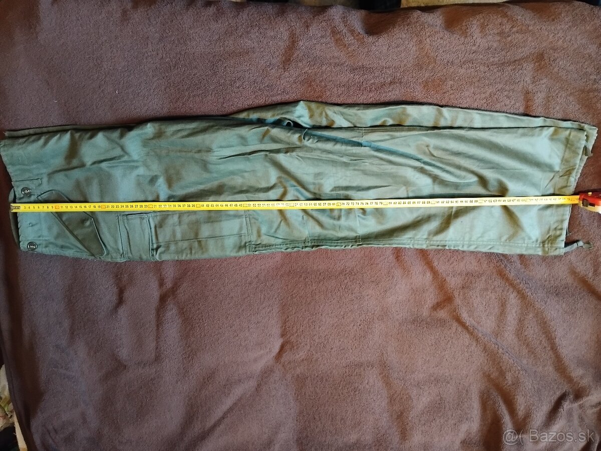 Nohavice M65 - 5