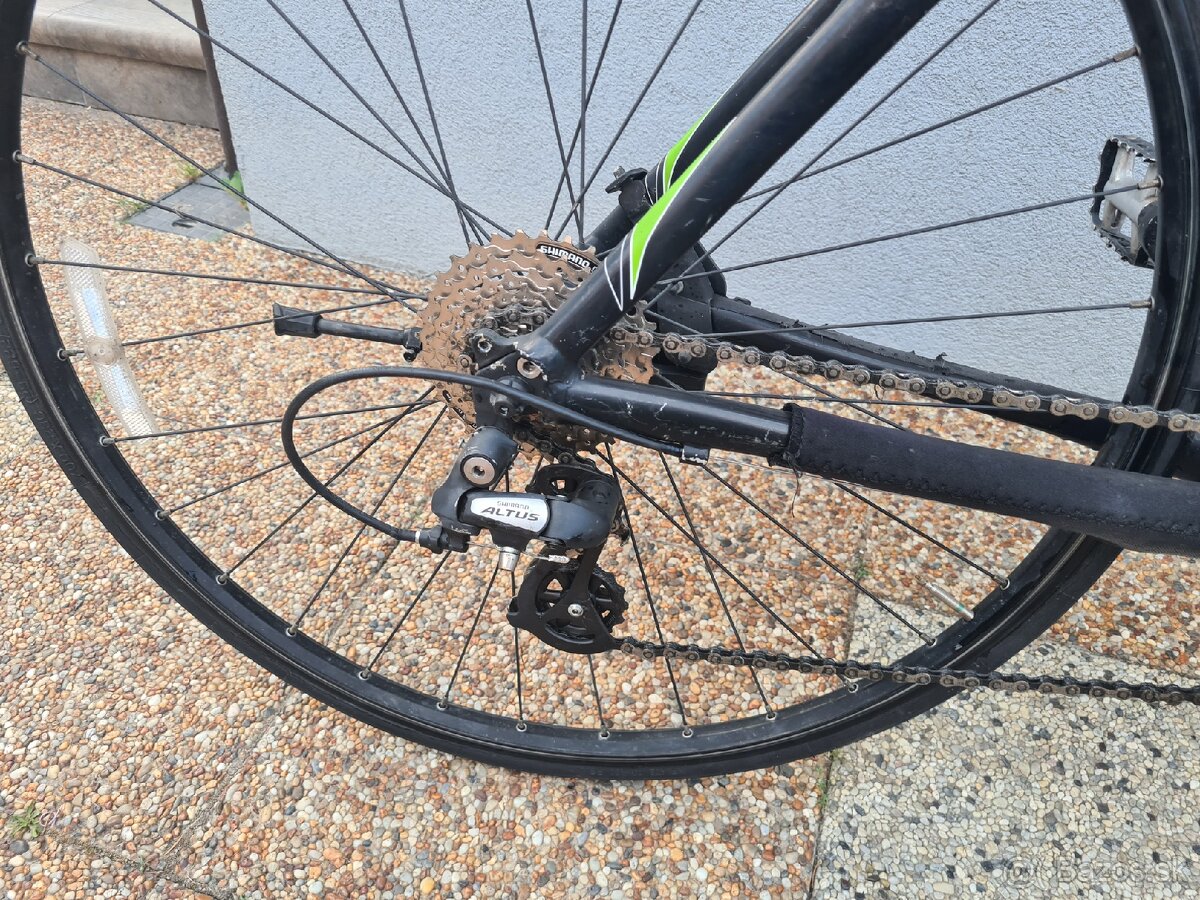 Cannondale adventure 29 - 5