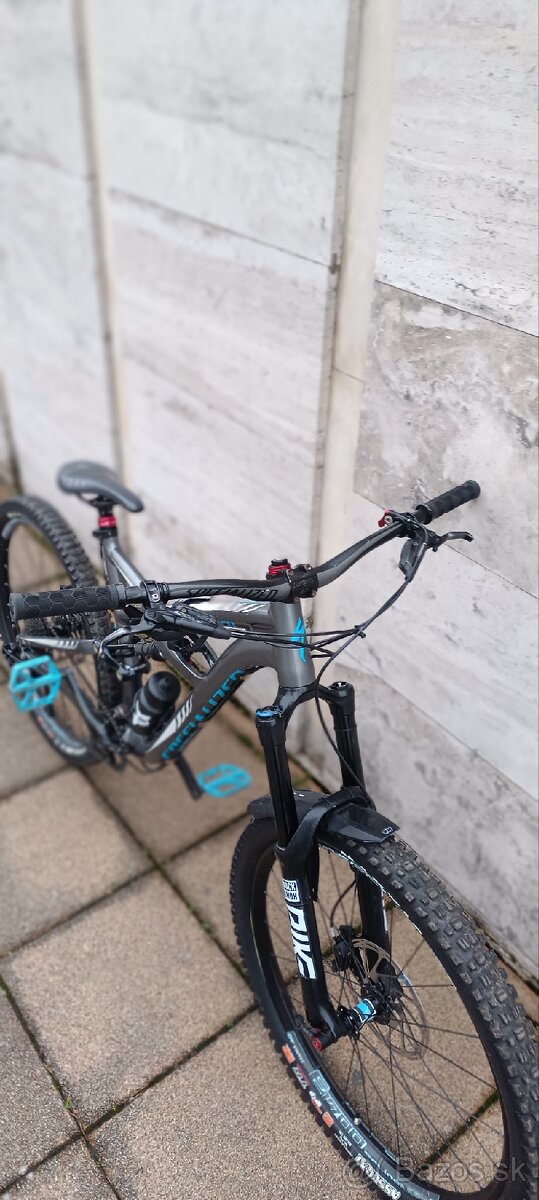 Specialized enduro comp 27,5 - 5