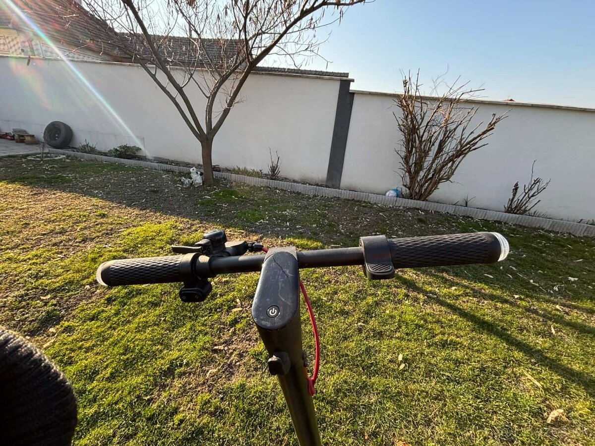 Kolobežka- Sencor - 5