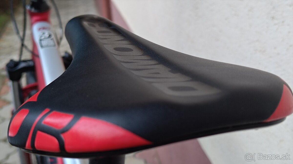 MTB horský hardtrail bike - 5