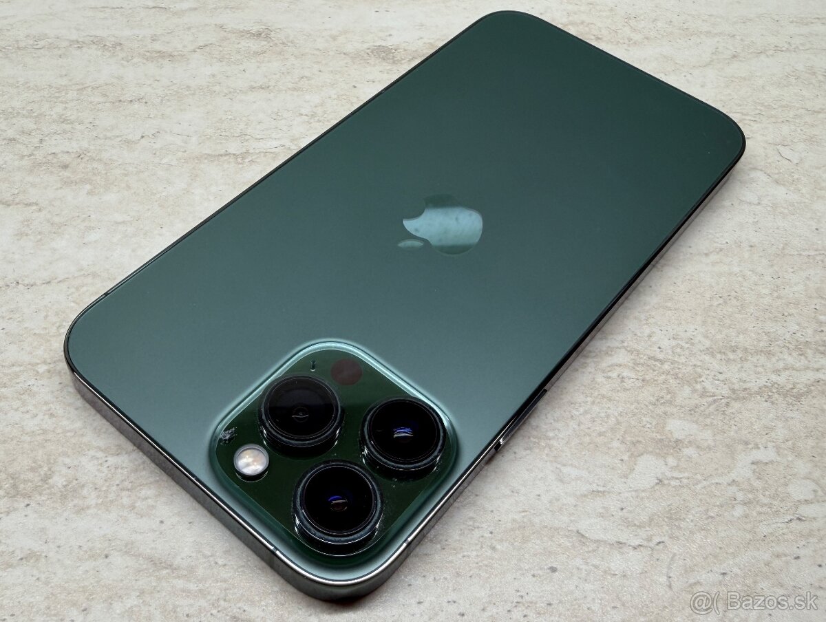 iPhone 13 Pro Max 256GB - 5