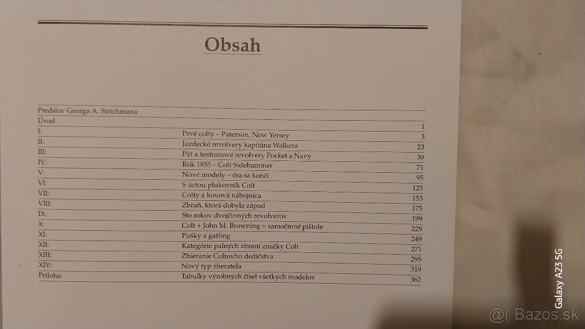 Predám rôzne knihy - 5