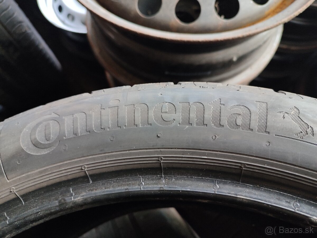 225/45 r19 Continental - 5