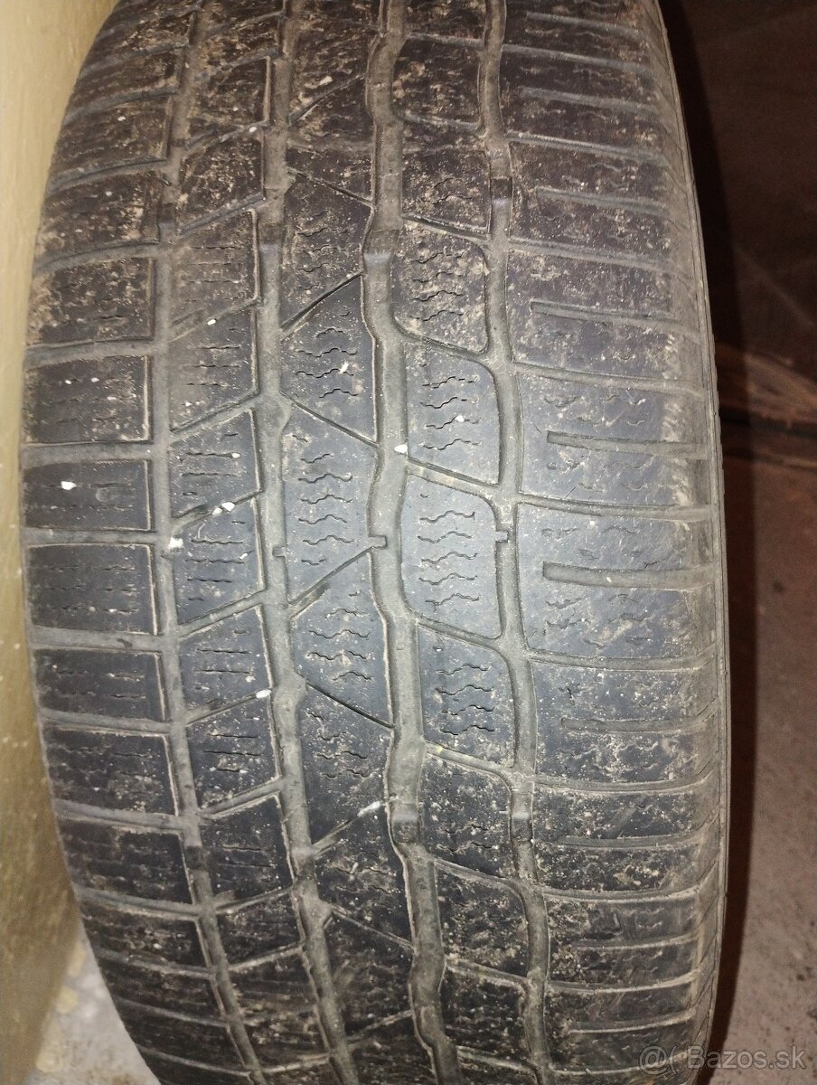 225/55/16 - 5