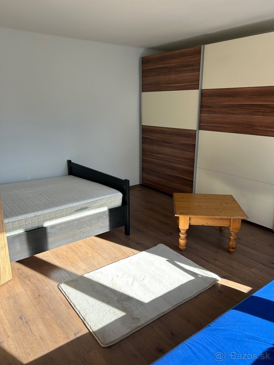 Prenajom 2iz byt v Malackach centrum - 5
