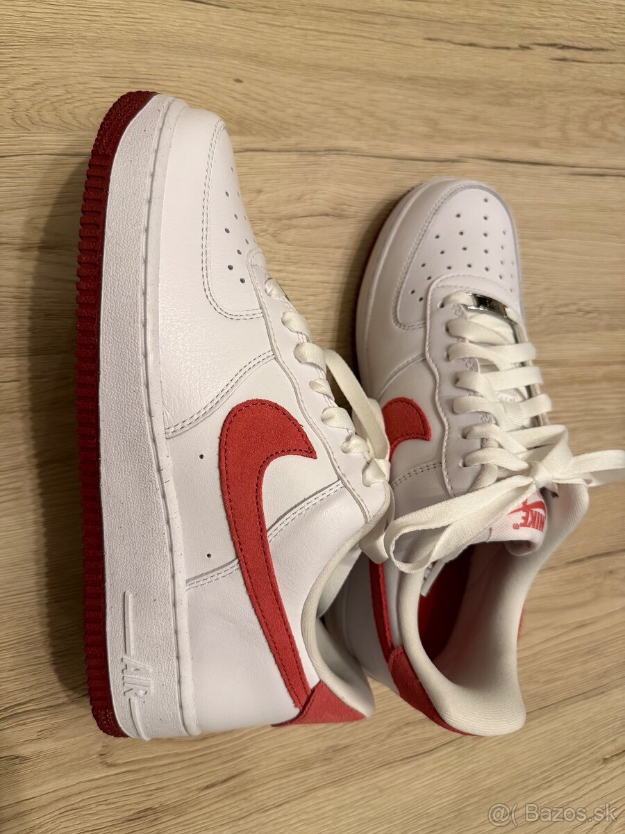 Nike Air force 1 - 5