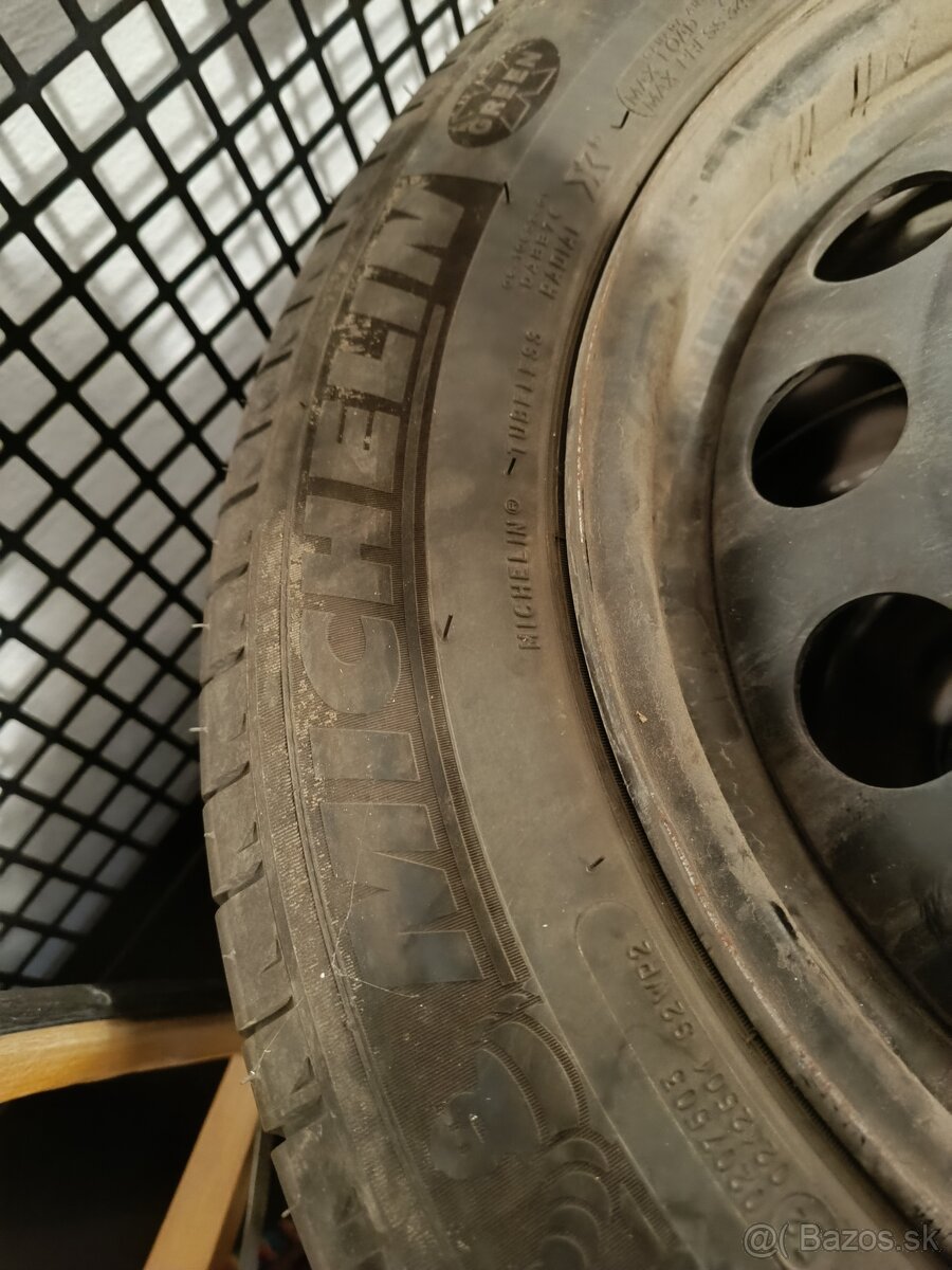 Opel combo ...Berlingo partner 5x108 r16 - 5