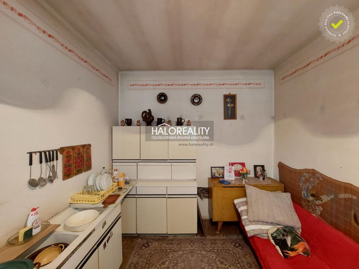 HALO reality - Predaj, rodinný dom Padarovce - EXKLUZÍVNE HA - 5