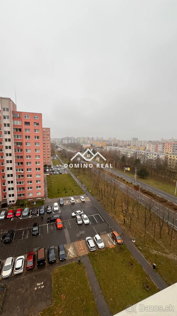 slnečný 3-izbový byt na predaj - 5