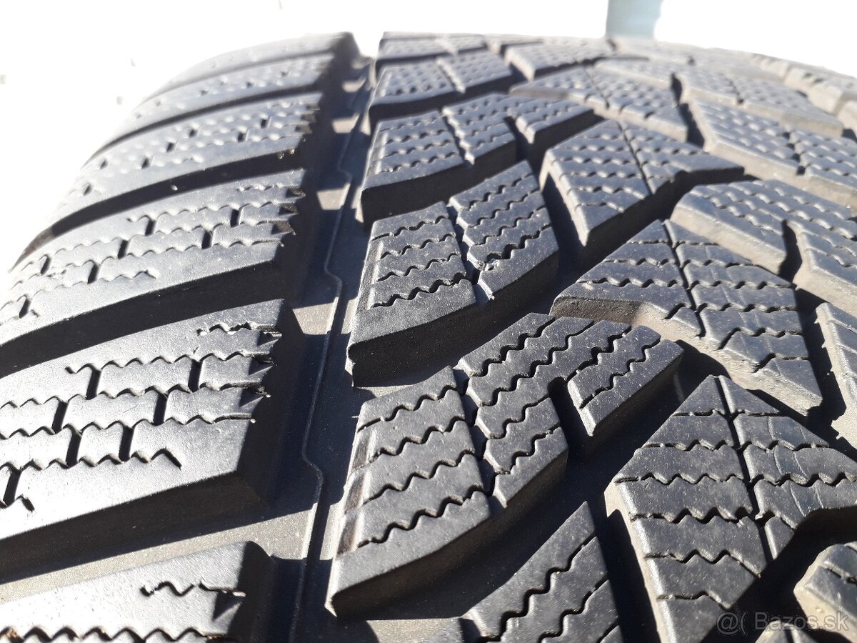 195/55 r15 zimne pneumatiky - 5