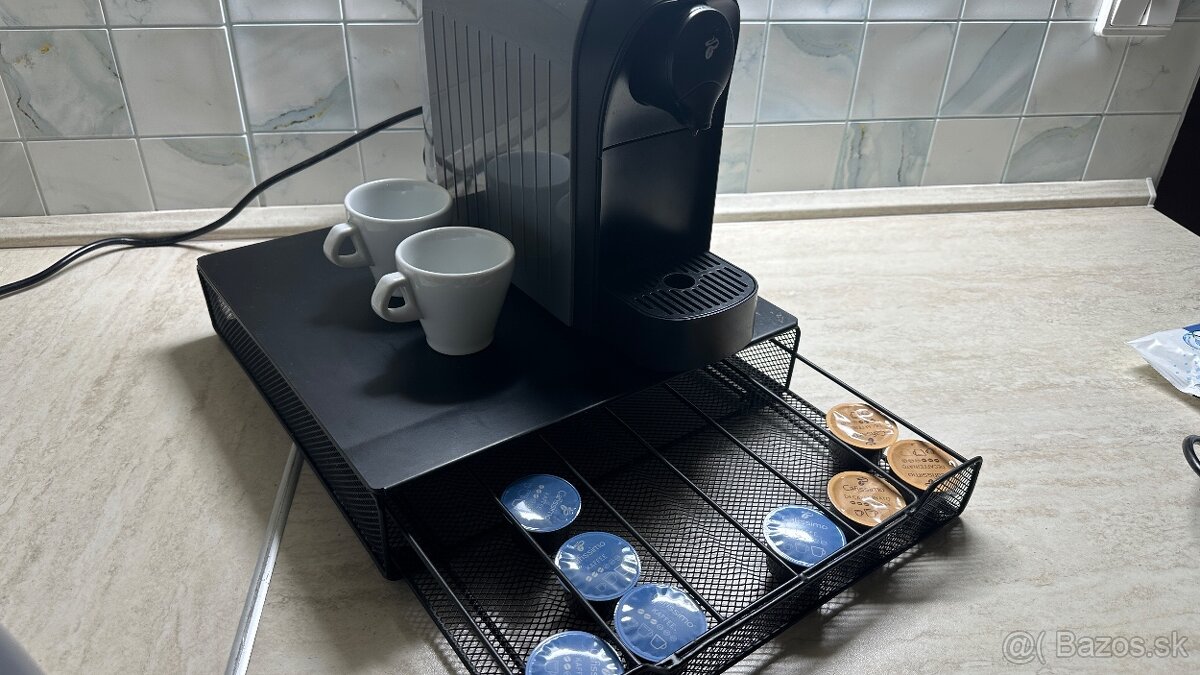 Tchibo CAFISSIMO - 5