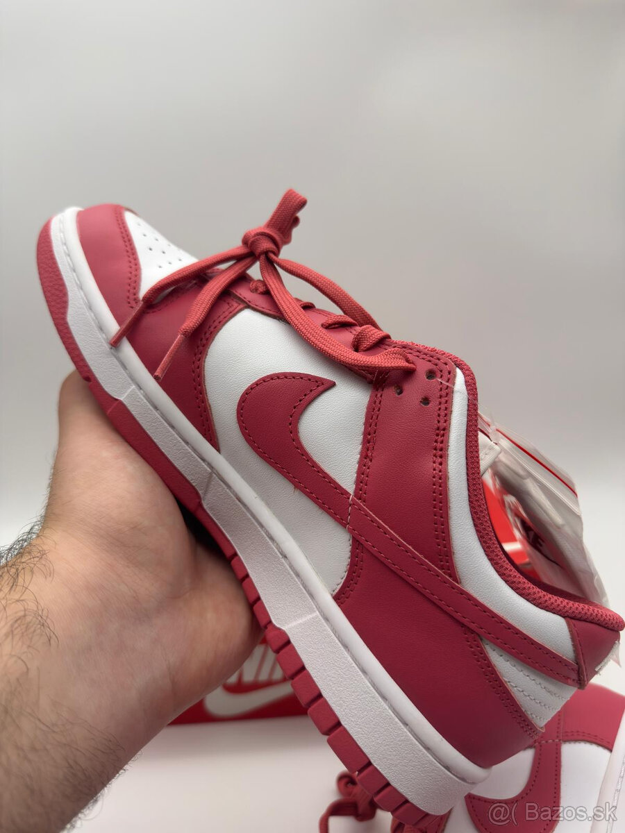 Nike Dunk Low Archaeo Pink - 5