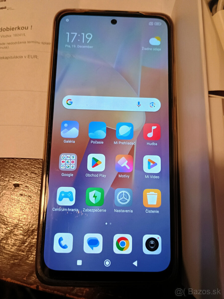 Xiaomi Redmi Note 12s - 5