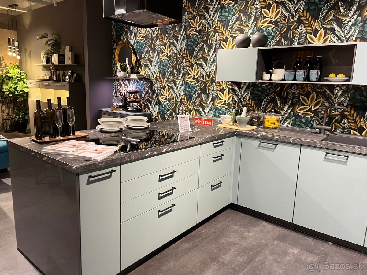 Kuchyňský blok - 5