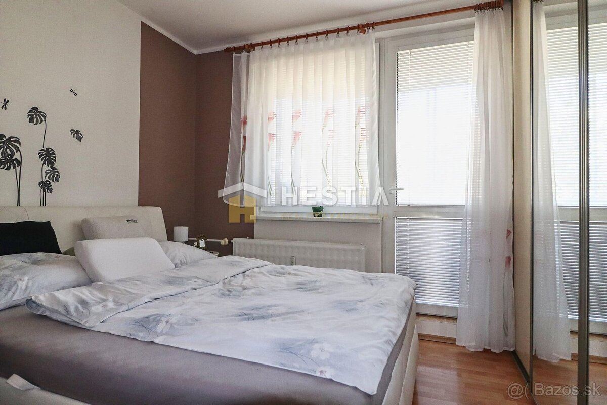 3-izbový byt Senica - Sotina - 5