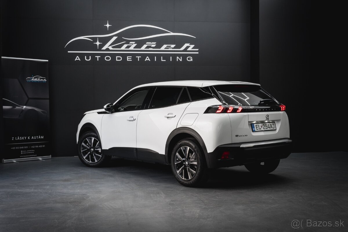 Predám Peugeot e-2008 e2008 - 5