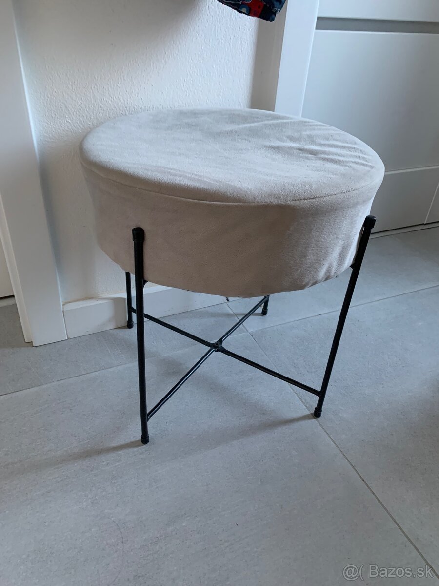 Taburetka - 5