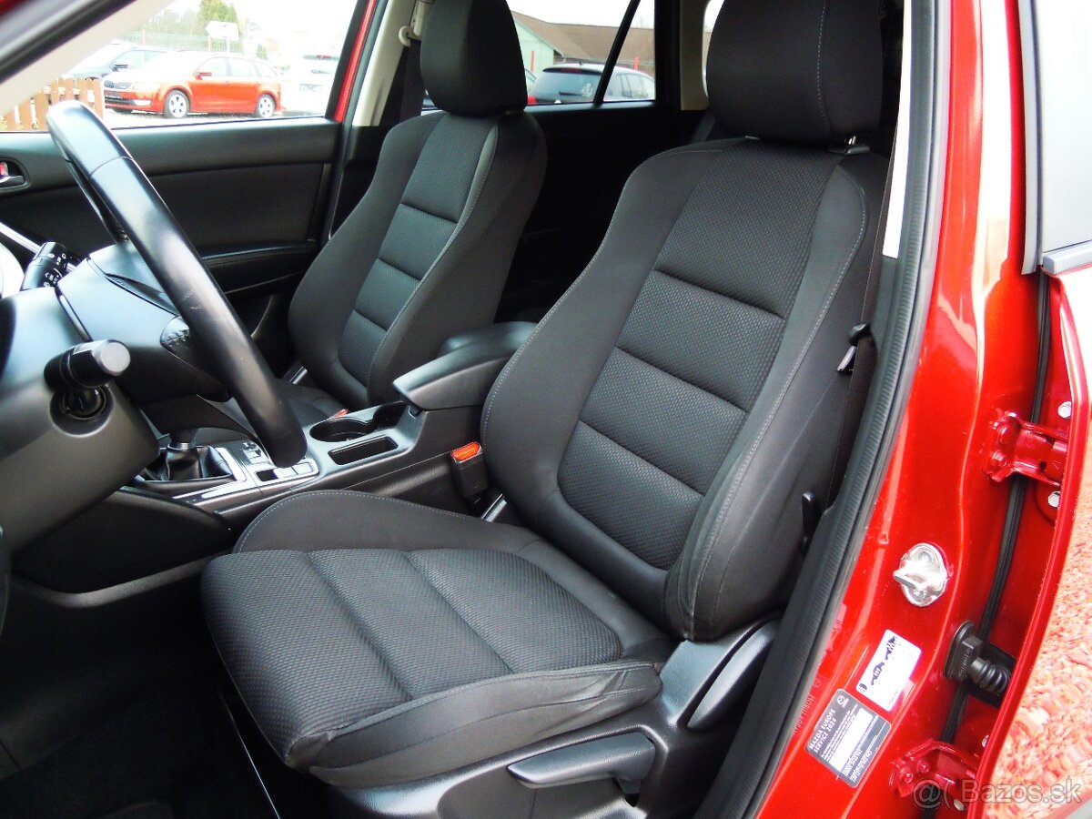 Mazda CX-5, 2.0i NAKAMA-SERVIS-FACELIFT - 5